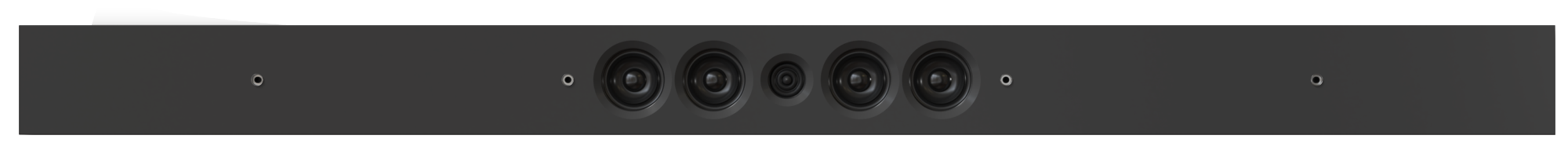Artcoustic C-4-1 Soundbar 1672