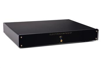 Electrocompaniet ECP 2 Mk II High-End Predzosilňovač